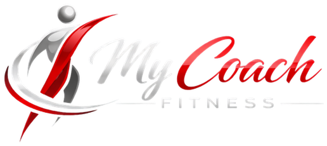 Logo My Coach Fitness