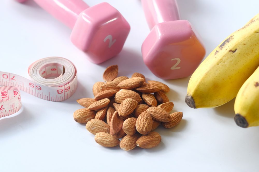 Programme adapté avec nutrition et matériel